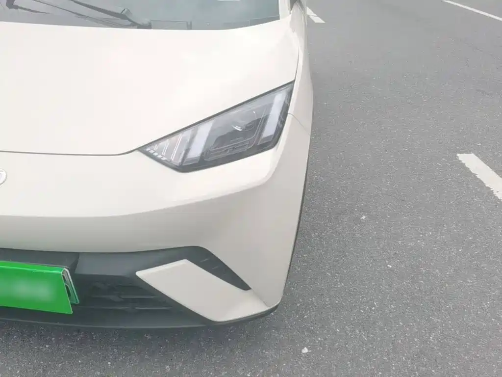 BYD Seagull — миниатюра 24