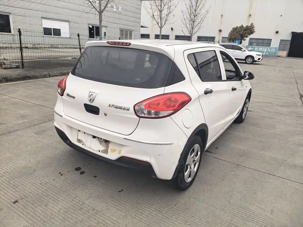 BAOJUN 310