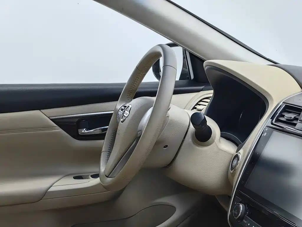 Nissan Teana — миниатюра 22