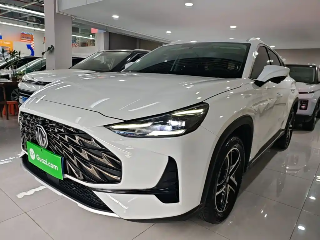 MG One 2023 1.5T