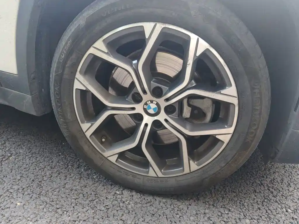 BMW X1 — миниатюра 24