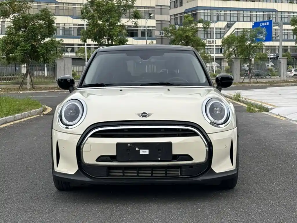 MINI Mini — миниатюра 11