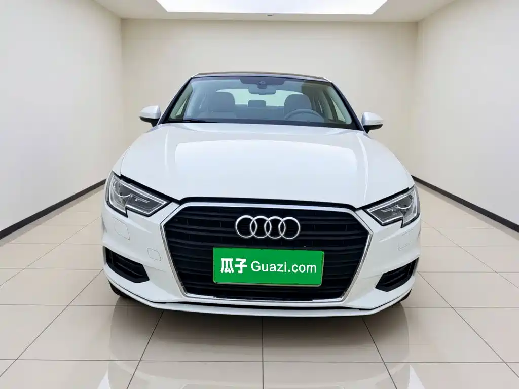 Audi A3 — миниатюра 23
