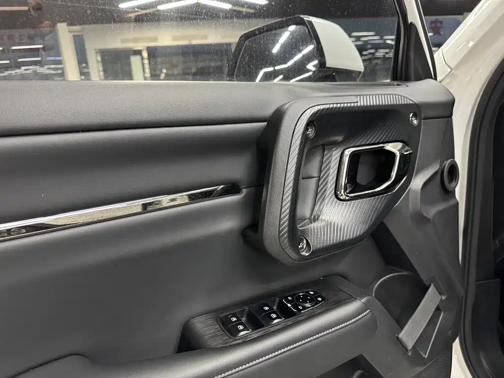 Haval Плюс новая энергия. — миниатюра 18