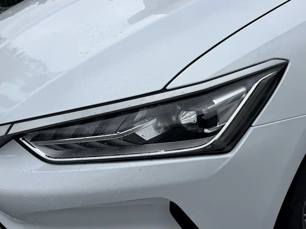 BYD Qin PLUS — миниатюра 4
