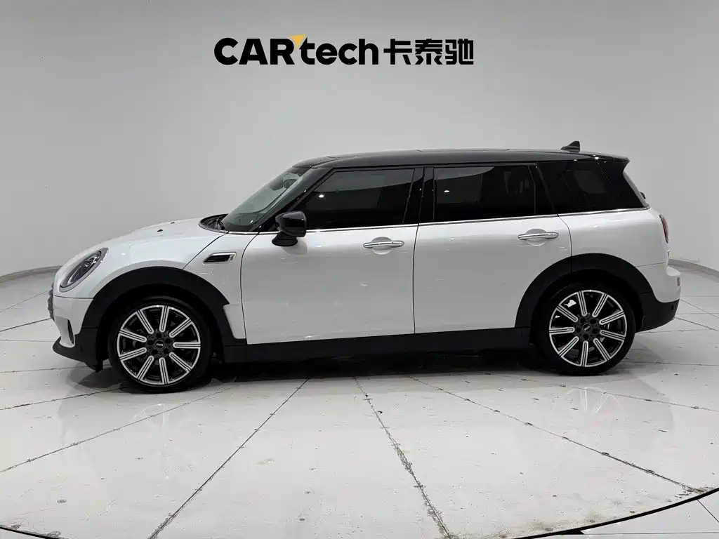 MINI Mini Clubman — миниатюра 8