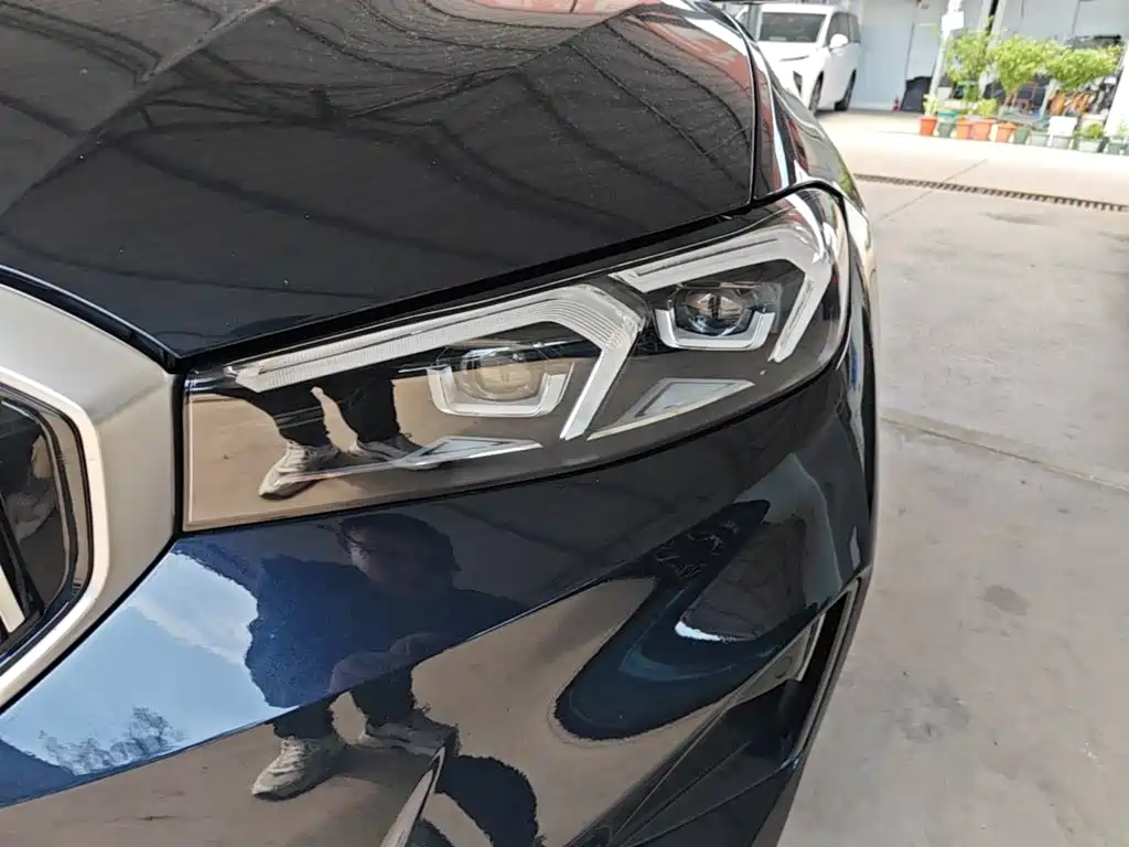 BMW i3 — миниатюра 24