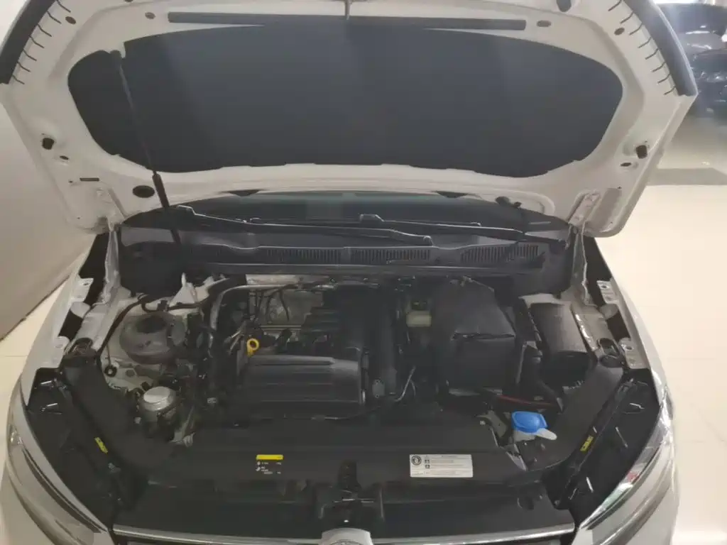 Volkswagen Touran — миниатюра 20