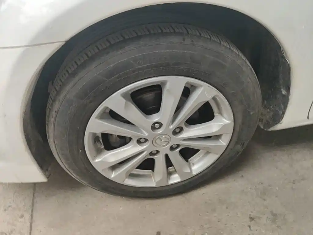 Mazda 6 — миниатюра 23