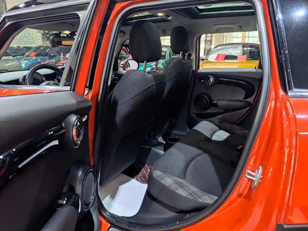 MINI Mini — миниатюра 14