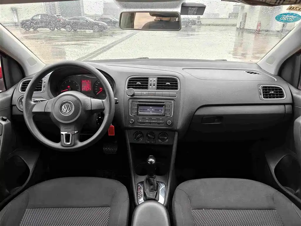 Volkswagen Polo — миниатюра 15