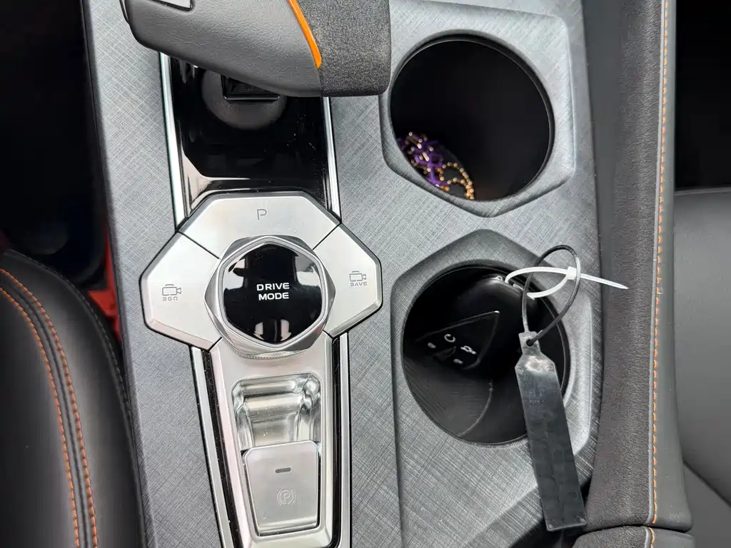 Changan UNI-V 2022 1.5T Sport