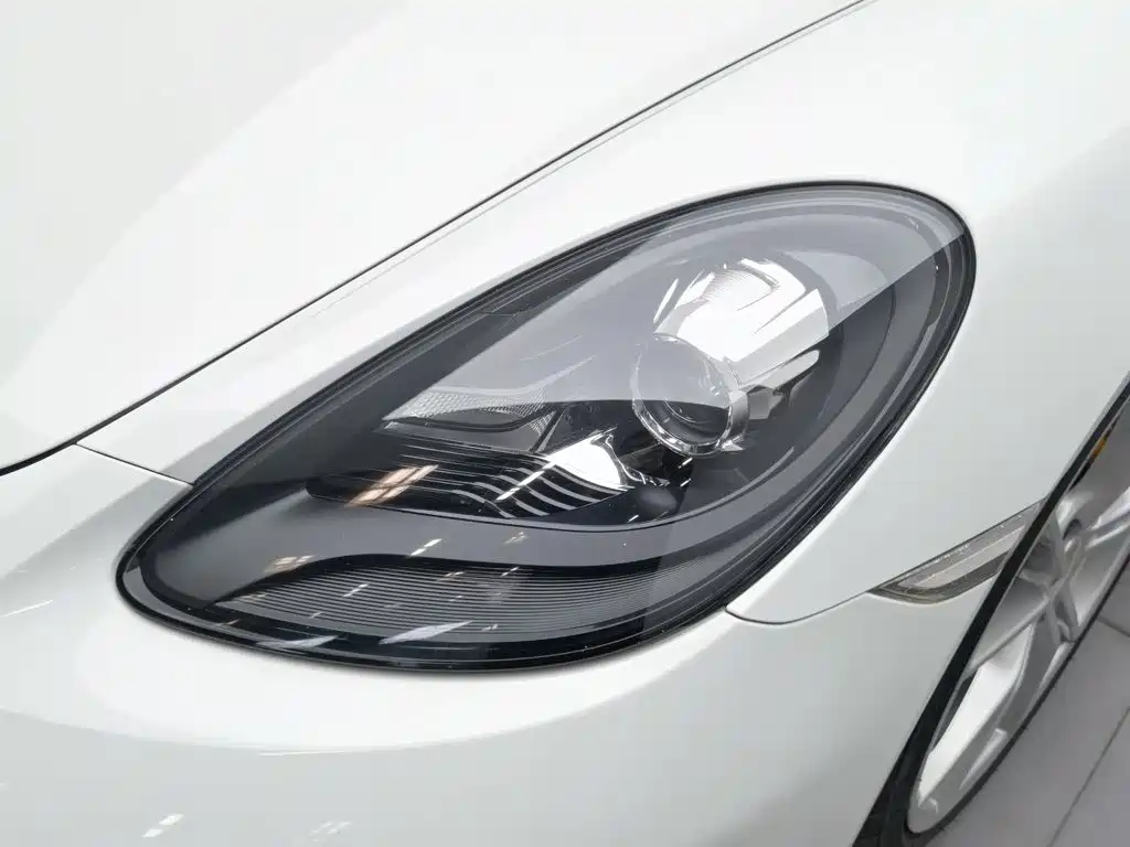 Porsche 718 — миниатюра 7