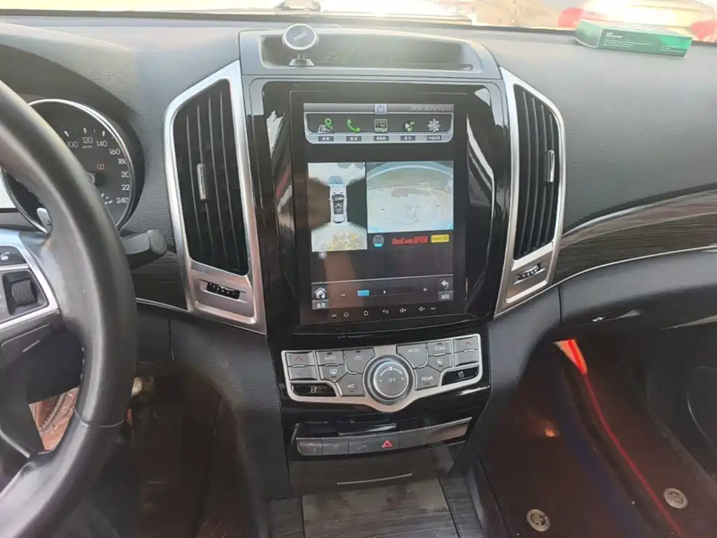 Haval H9 — миниатюра 13
