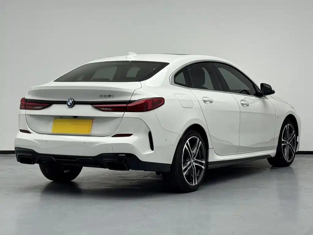 BMW 2 Series (Import) — миниатюра 4