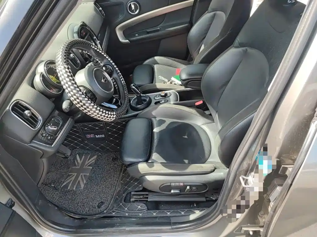 MINI Mini Countryman — миниатюра 13