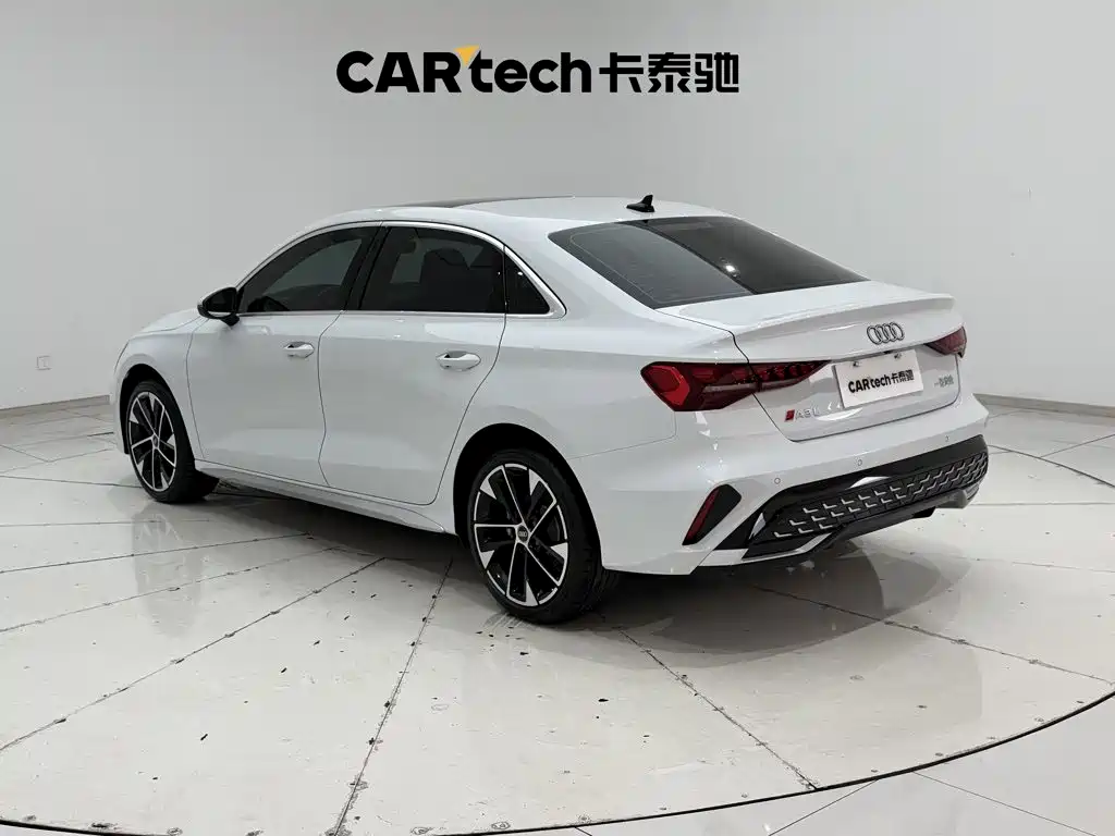 Audi A3 — миниатюра 7