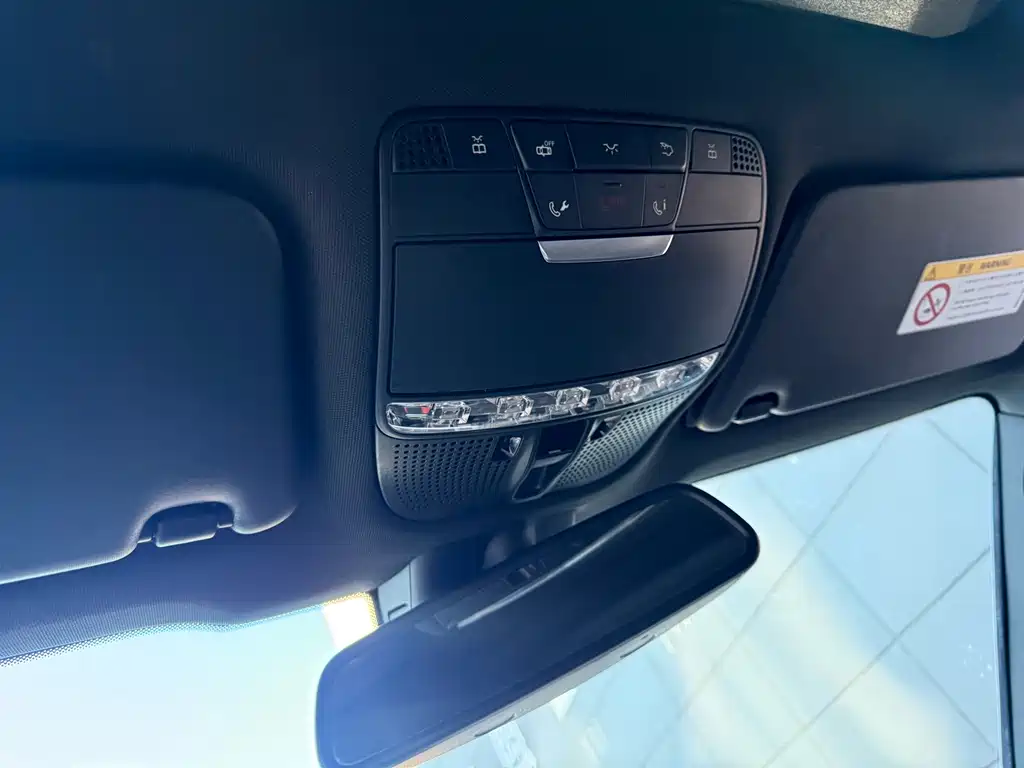 Mercedes-Benz GLC — миниатюра 29