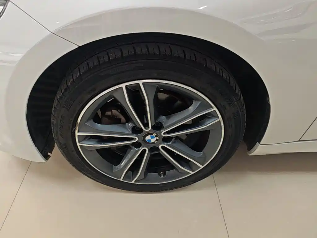 BMW 1 Series — миниатюра 23