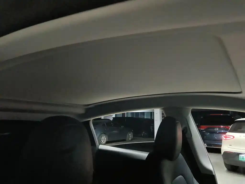 Tesla Model Y — миниатюра 9