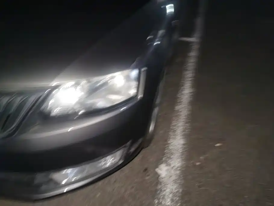 Skoda Rapid — миниатюра 5