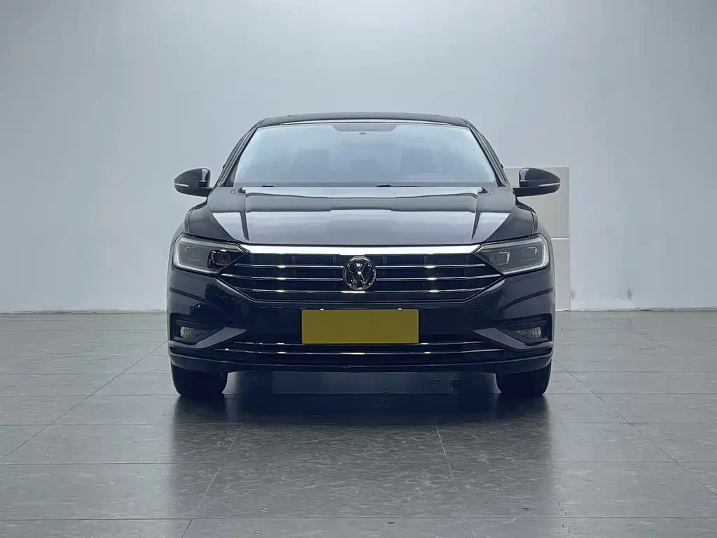 Volkswagen Sagitar — миниатюра 2