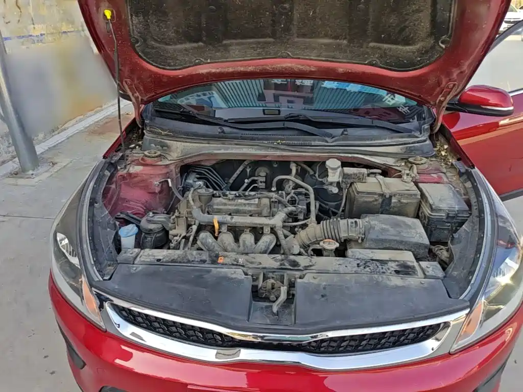 Kia KX Cross — миниатюра 20