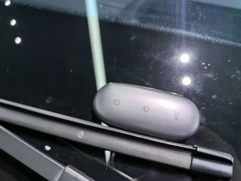 Li Auto Li L7 — миниатюра 9
