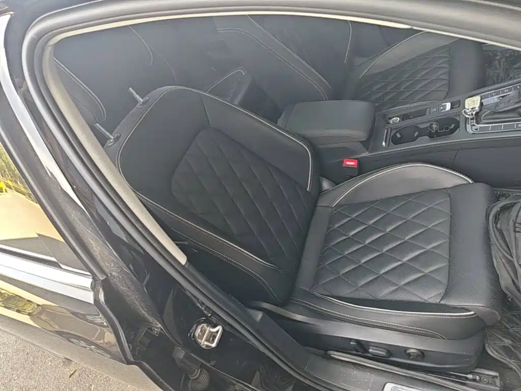 Volkswagen Magotan PHEV — миниатюра 25