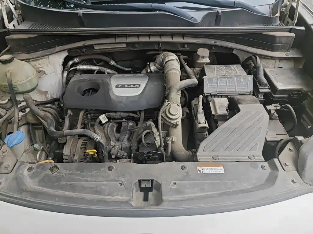 Kia KX5 — миниатюра 11
