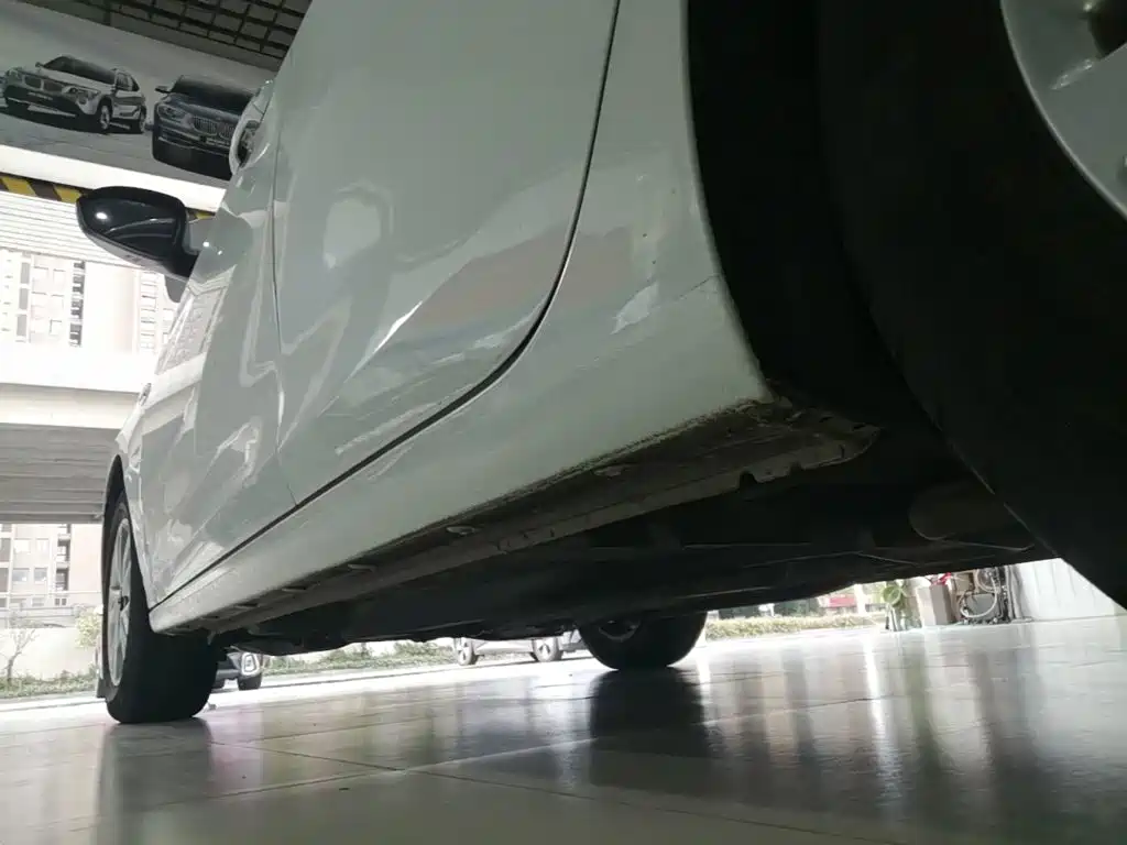 Chevrolet Cavalier — миниатюра 22
