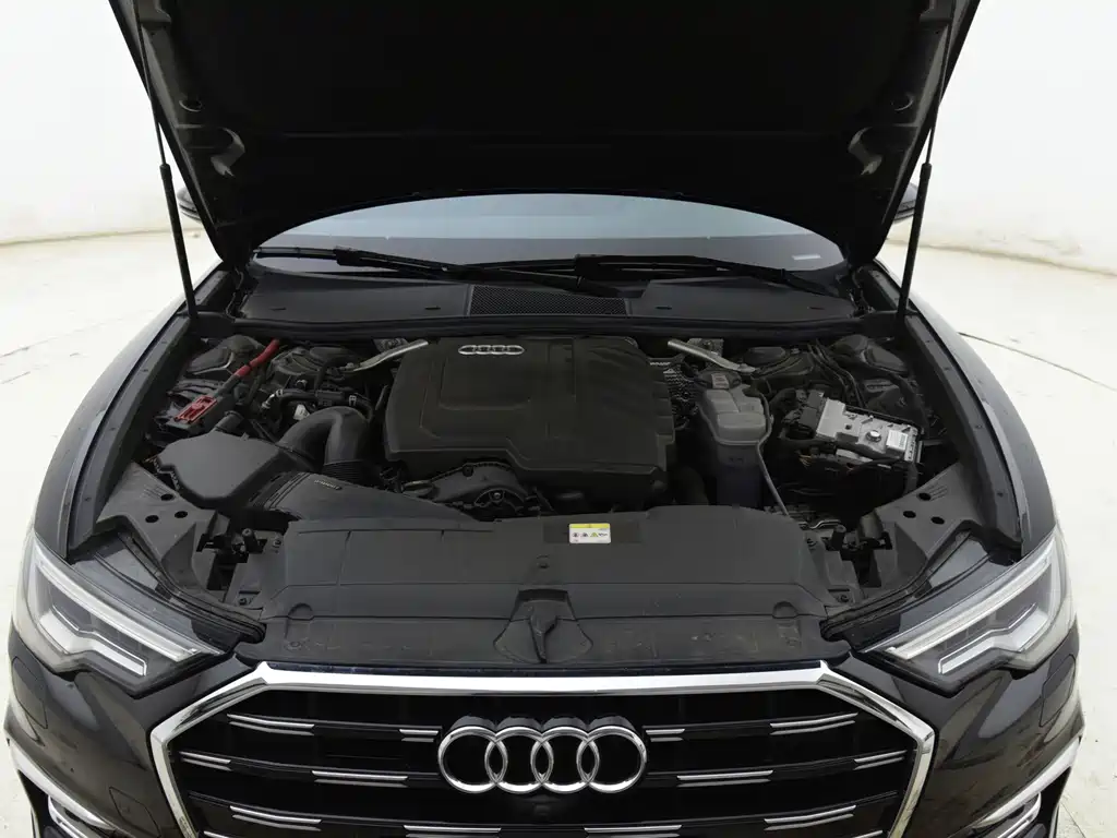 Audi A6L — миниатюра 13