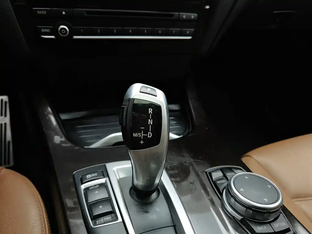 BMW X4 — миниатюра 13