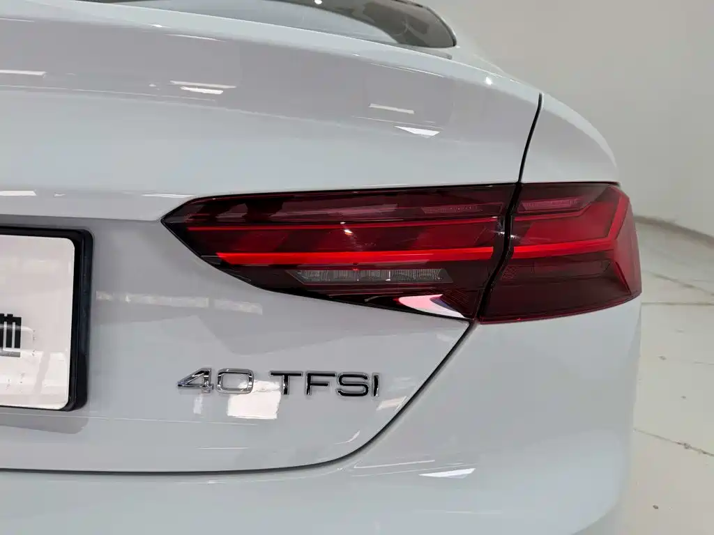 Audi A5 (Import) — миниатюра 10