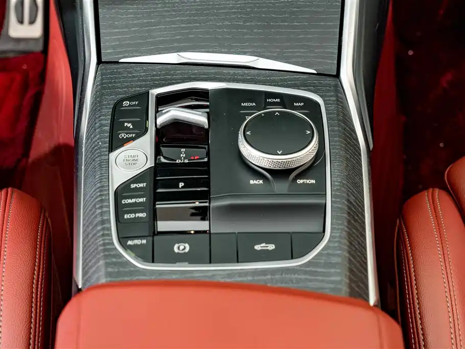BMW 4 Series — миниатюра 15