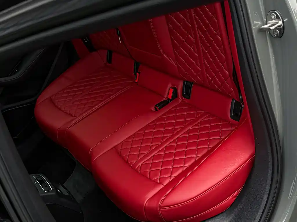 Audi S4 — миниатюра 17
