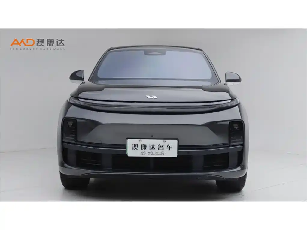 Li Auto Li L7 — миниатюра 2