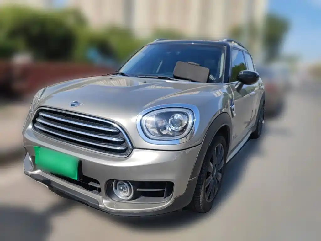 MINI Mini Countryman
