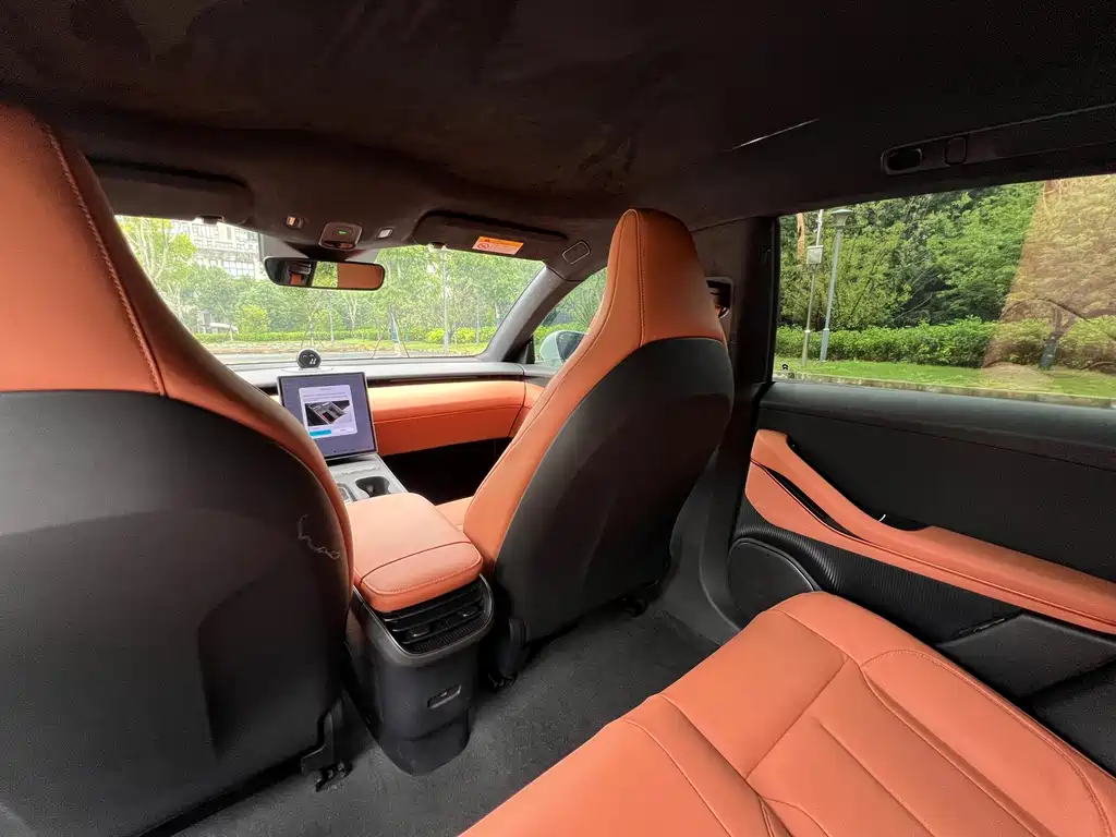 NIO ET5 — миниатюра 8
