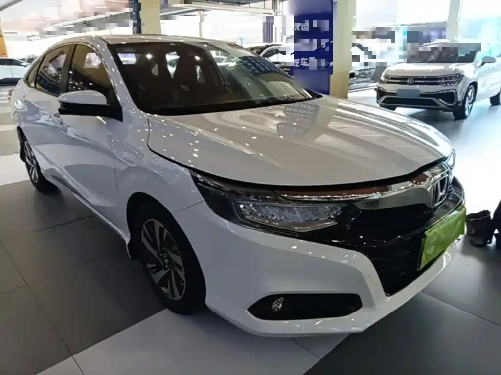Honda Crider — миниатюра 4