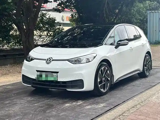 VOLKSWAGEN ID.3 2024