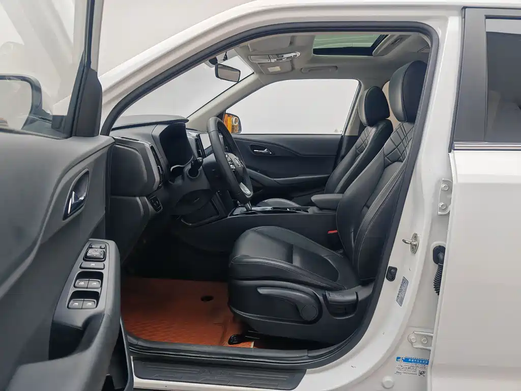 Hyundai ix35 — миниатюра 14