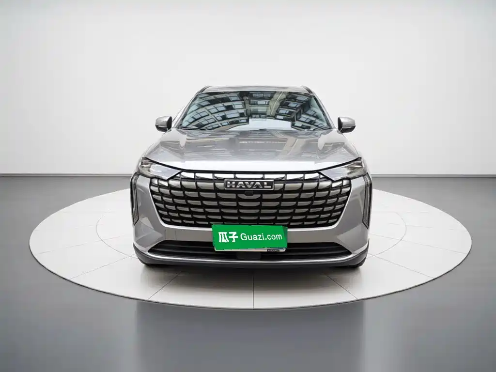 Haval H6 — миниатюра 2