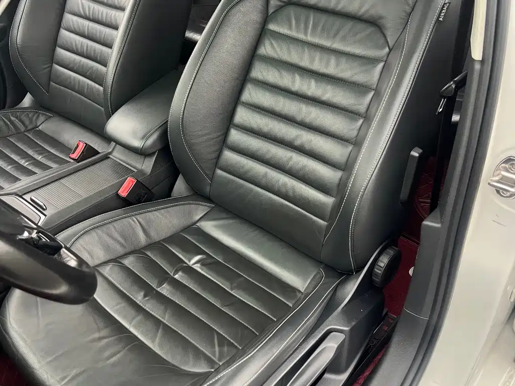 Volkswagen Lamando — миниатюра 19