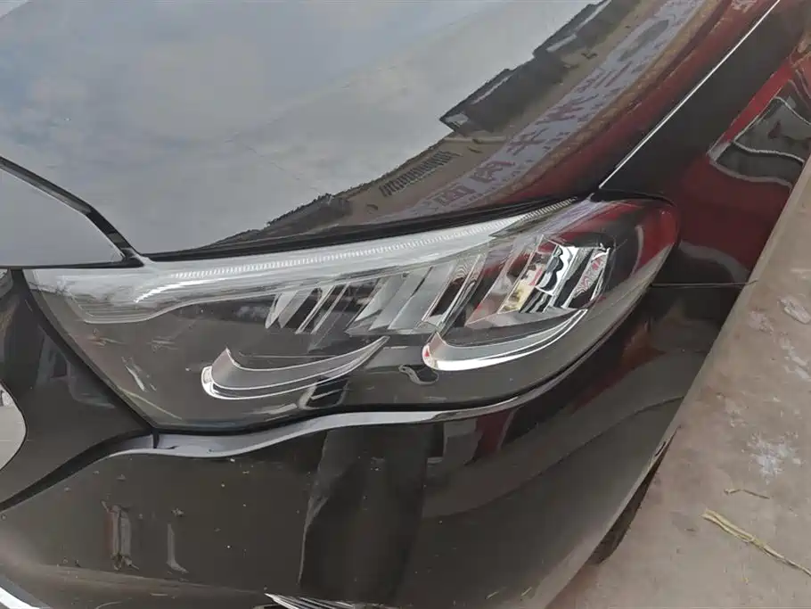 Mercedes-Benz E-Class E 2024 E 350 e L
