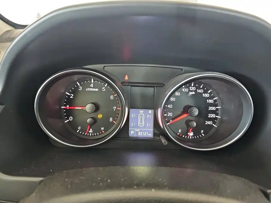 Haval M6 — миниатюра 14