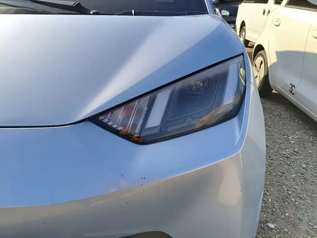 BYD Seagull — миниатюра 24