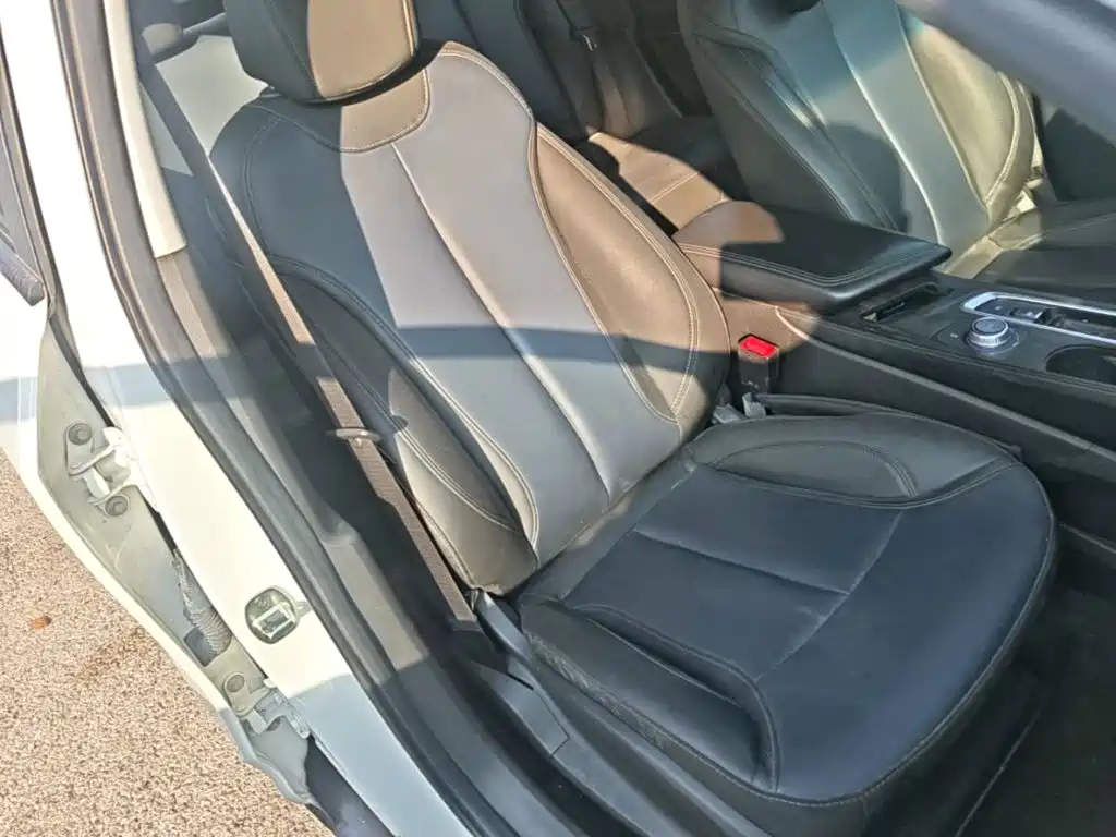 Buick Velite 6 — миниатюра 25