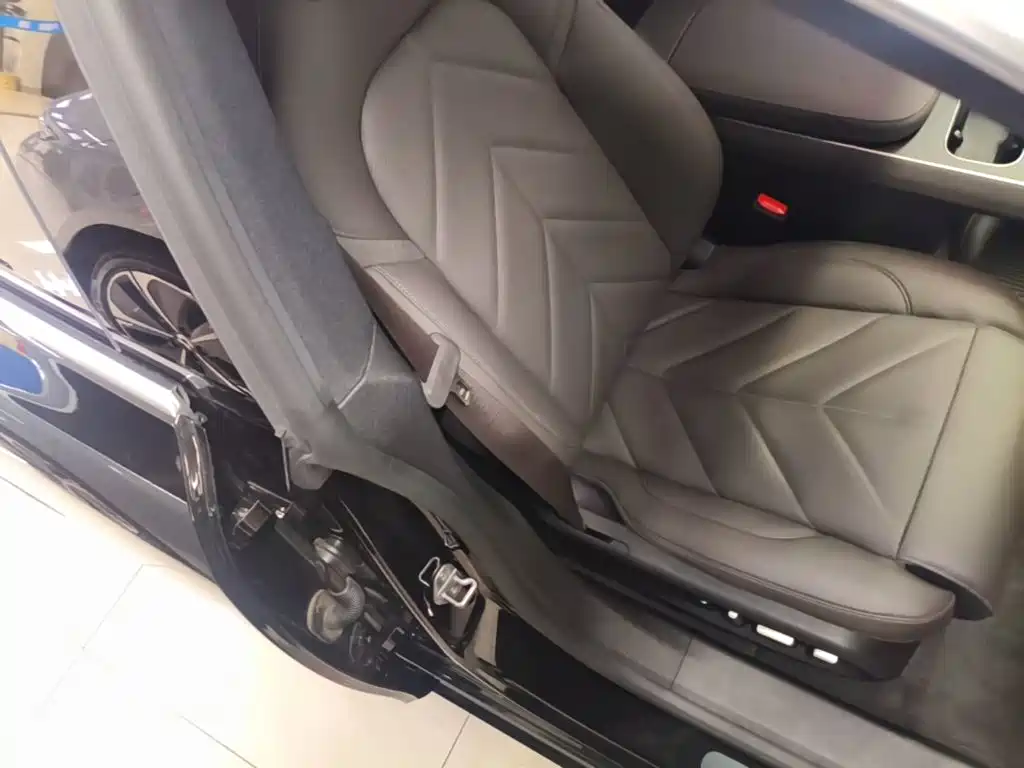 NIO ET5T — миниатюра 25