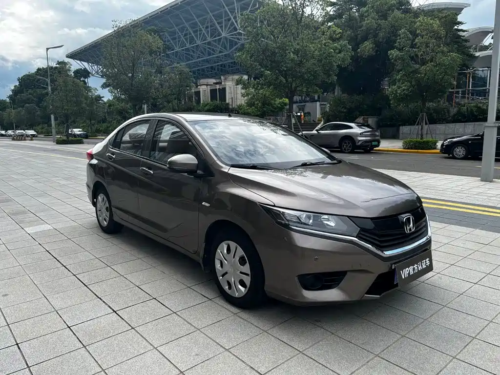 Honda Greiz — миниатюра 2
